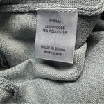 superdown
samantha wide leg jumpsuit, Slate Metallic Blue, New with Tags Photo 4