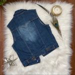 Hollister  Jean Vest Photo 4