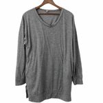 Lounge ⭐️Gray  Shirt Photo 0