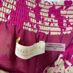 Ramy Brook  Boho Manuela Floral Maxi Dress Photo 8