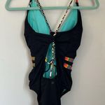 Nanette Lepore one piece swimsuit. Size XS Photo 2