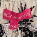 Simply Southern Simple Southern Collection Shorts size L/XL please see photos for color/design Photo 4