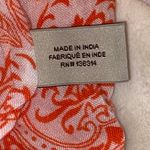 KIMONO FOR WINTER TRIP TO TROPICS! Green, White & Orange Size undefined Photo 5