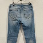 Driftwood  Marylin Distressed Skinny Jeans 27 Photo 3