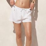 J.Crew Linen Shorts Photo 0