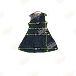 Kirna Zabete for target leopard print dress Photo 7