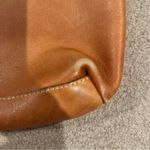 Patricia Nash Tuscany Floral Tote Bag with Tan Leather Accents - VGUC Photo 2