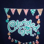 Cherished Girl M Let Your Light Shine Top Blue Size M Photo 2