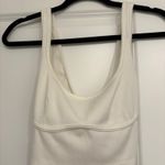 Princess Polly  Tank Top White Photo 1