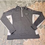 Victoria's Secret Pink Ultimate Track Jacket XS Fri Photo 0