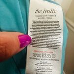 ASOS The Frolic Mini Skirt Peacock Blue Size 6 NWT! Photo 11