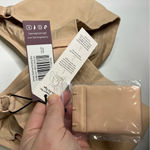 Kindred‎ Bravely simply Sublime nursing bra tan new with tags size 2XL Photo 6