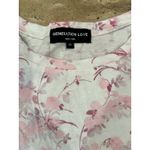 Generation Love  Nina Ruffle Cherry Blossom Tee Shirt size XS Photo 5