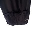 Pearl Izumi iPearl iZumi Women's Size Large Black Sleeveless Cycling Bike Top Photo 5