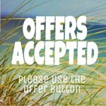 Carol Rose ☘️☘️☘️ blue floral shirt xl☘️☘️☘️ Photo 3