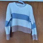 Jun & Ivy  Sweater Knit Photo 0