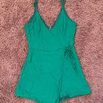 superdown ‼️Revolve x  Karen Wrap Romper‼️ Photo 2