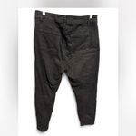 D. Jeans  womens Dark Black Skinny Jeans Photo 1