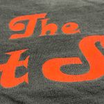 Vintage Y2K The Hot Spot Bar Big Bear Lake Faded Black Long sleeve Shirt size L Size L Photo 10