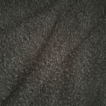 Free People  Black Sweater Photo 3