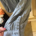 We The Free Oversize Blouse Photo 6