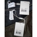 Ingear Black & Gold Metallic Striped Bikini Set – XL Photo 4