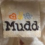 Mudd Open Knit Fringed Infinity Scarf Photo 3