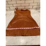 Urban Outfitters Faux Snakeskin One Shoulder Party Cocktail Top Photo 7