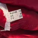 Princess Polly shellie mini dress Photo 3