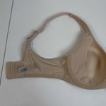 Wacoal 34C Bra Basic Beauty T-Shirt Lightly Lined Underwire 853192 Full Coverage Photo 9