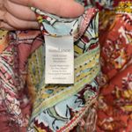 Sundance Womens Size L  Indamira Maxi Dress EUC Photo 3