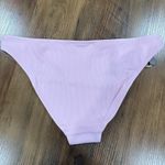 Melissa Odabash Resort Iconic Martinique Ribbed Blush Bikini Italy 44 US 8 Pink Photo 2