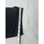 Waist. Trainer Corset For Women's Size XL Latex NWOT Black Photo 2