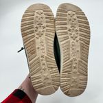 Hey Dude  Turquoise Blue Wendy Slip On Canvas Shoes Photo 6