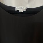 Joseph A  Black Women's Blouse Photo 3
