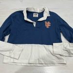 Tailgate University of‎ Florida rugby shirt size small Photo 0