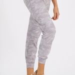 Vuori Grey Camo Joggers Photo 0