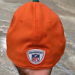 Reebok Miami Dolphins Orange, White and Green Hat Photo 2
