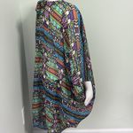 Mara Hoffman  MULTICOLOR SWIM COVERUP Photo 4