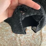 Michael Stars  Black Lace Dress Photo 6