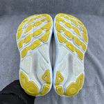 Hoka Women’s  One One Clifton 9 Nimbus Cloud/Ice Water Blue Grey 6.5D Photo 1