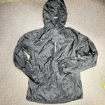 Nike  Fit Women’s Black Running Windbreaker Jacket In Size Small (S) Photo 10