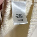 Anthropologie Charlie&Robin bubble up popcorn stitch Cardigan wool blend size M Photo 7