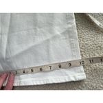 Madewell The Perfect Vintage Wide-Leg Crop in Vintage Canvas Size 32 Photo 10