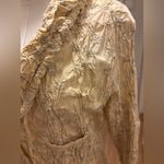 L.A.M.B. blazer with intricate details on the fabric sz L/44 Photo 1