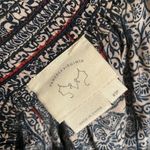 Anthropologie  Vanessa Virginia • Augusta Off-Shoulder Lace Blouse Photo 5