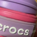 Crocs  Unisex Adult Crocband Clog Women’s Size 8 And Men’s Size 6 Photo 10