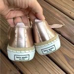 Kate Spade  leather sneakers 🌷🌷 Photo 11