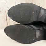 Loeffler Randall  Fenton Black Leather Booties Photo 7