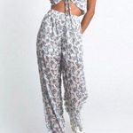 Molly Bracken Palm Tree 2-Piece Set Photo 0